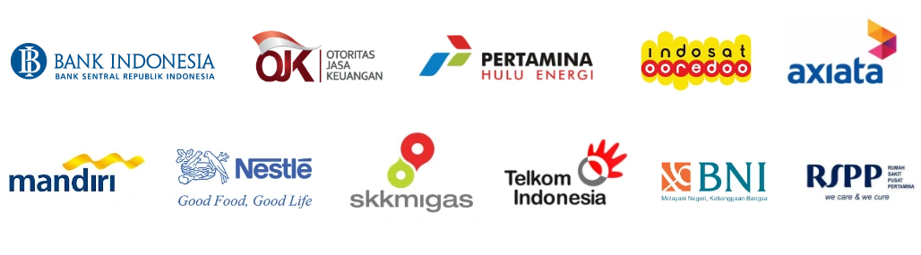 List of clients