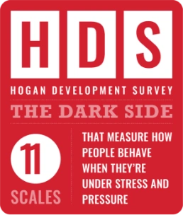 Hogan Development Survey