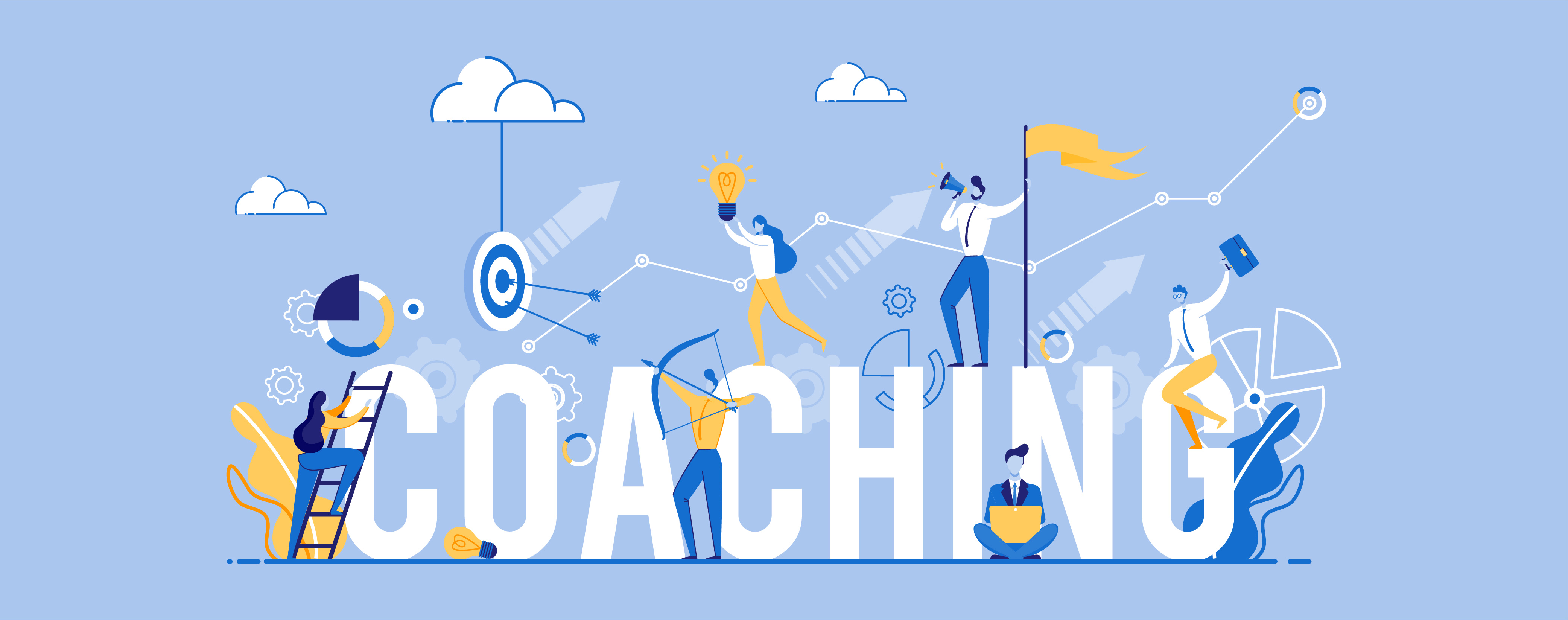 SELF COACHING SELF COACHING