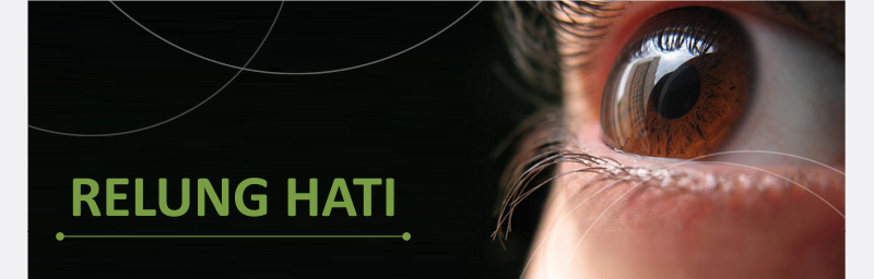 RELUNG HATI RELUNG HATI