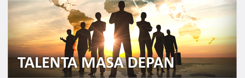 TALENTA MASA DEPAN