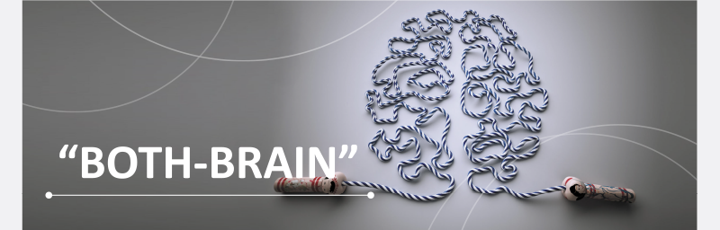 BOTH - BRAIN