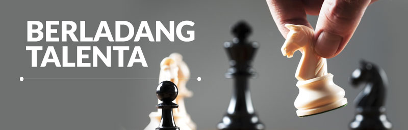 BERLADANG TALENTA BERLADANG TALENTA