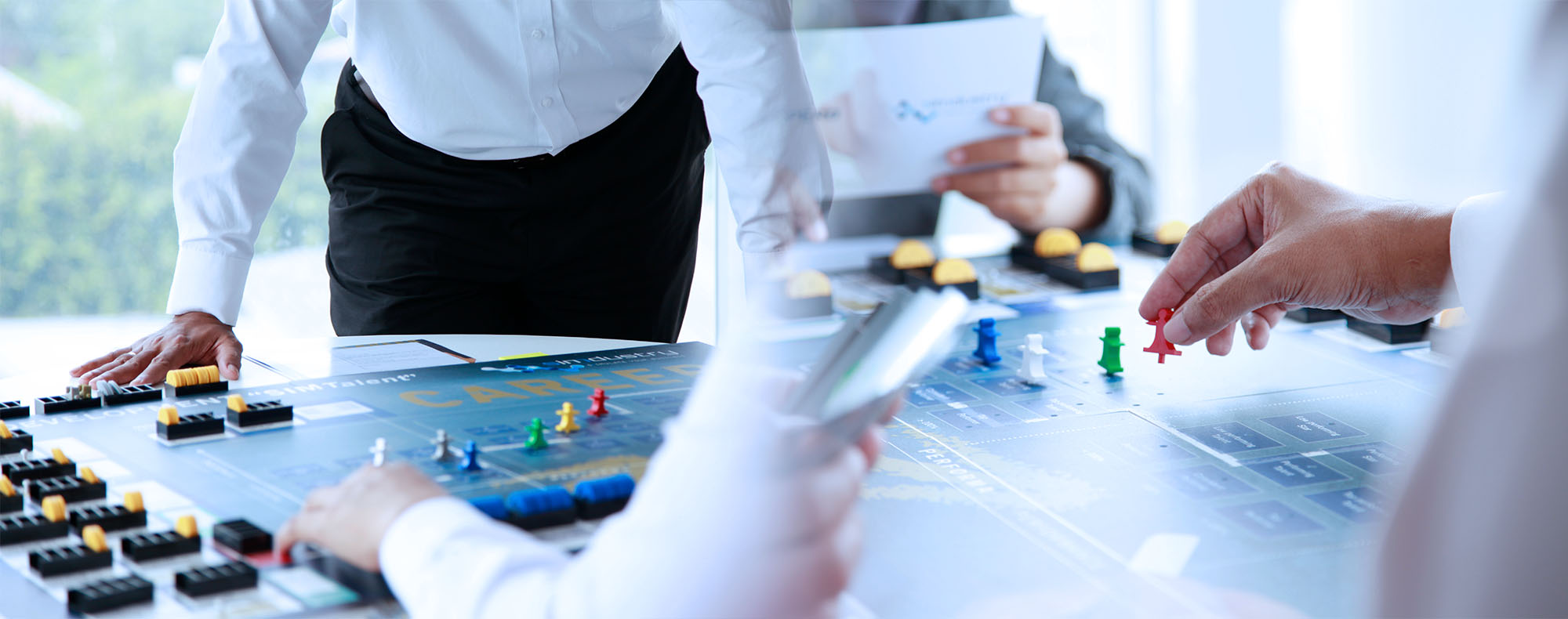 GAMIFICATION : BELAJAR MELALUI PERMAINAN GAMIFICATION : BELAJAR MELALUI PERMAINAN