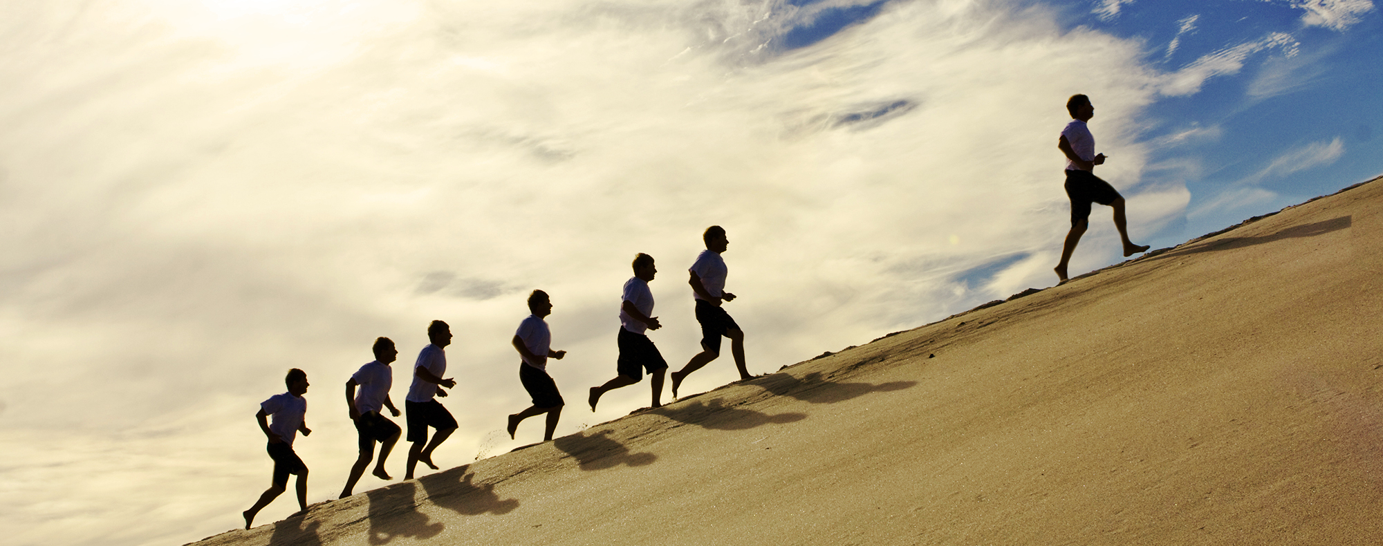 GOING UP, GIVING UP GOING UP, GIVING UP