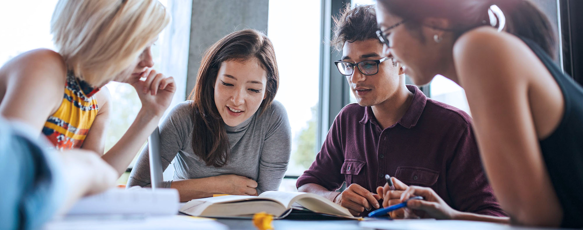7 KUNCI SUKSES DI MASA DEPAN :  # 7 BE A LIFELONG LEARNER 