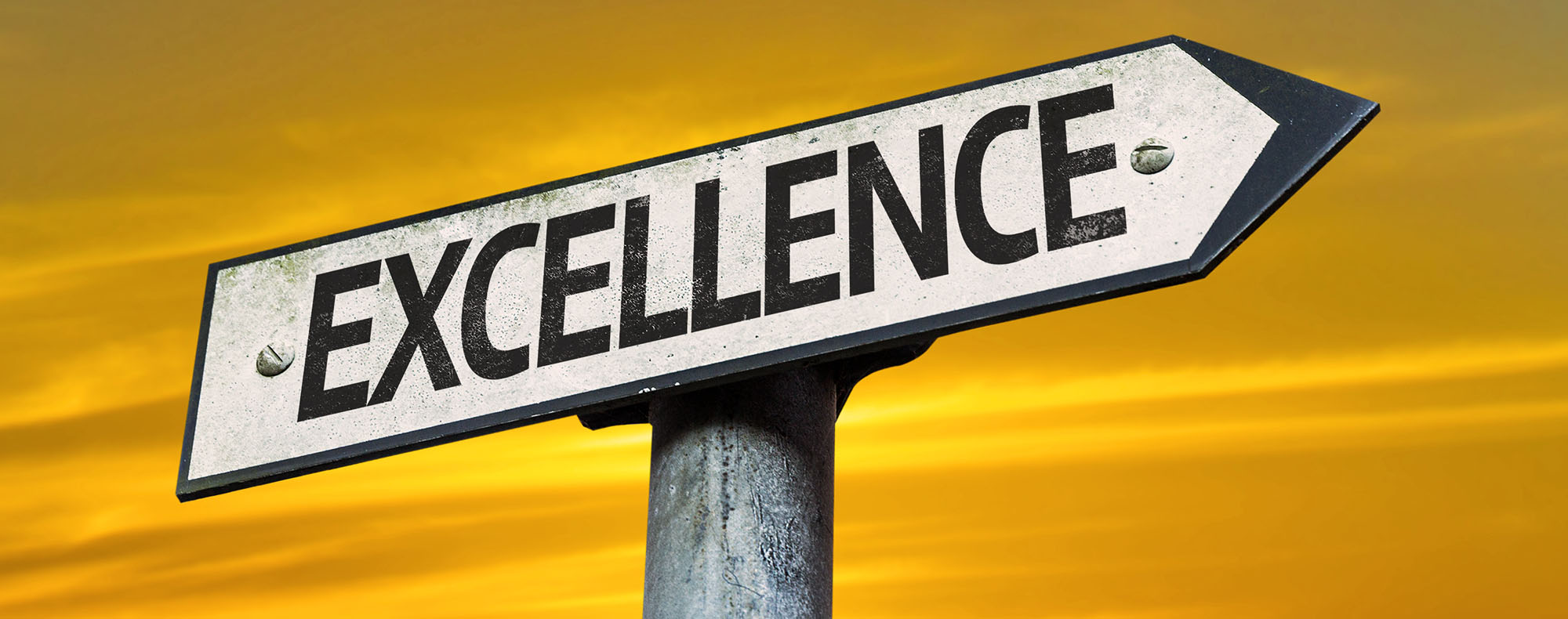 MENGGAPAI ‘EXCELLENCE’ MENGGAPAI ‘EXCELLENCE’